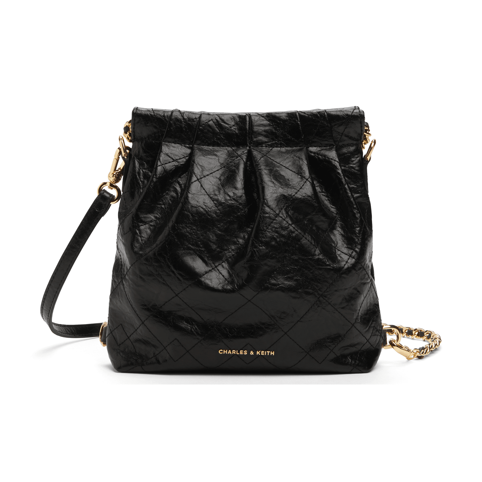 Сумка женская Charles & Keith - Boxette Shop